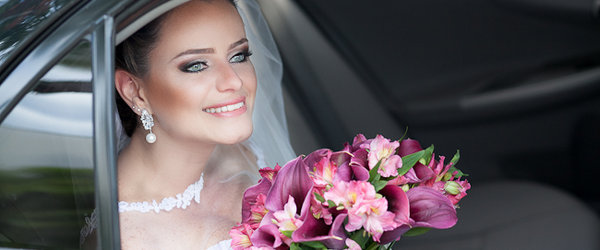 Casamento de Anna Maria e Lucas