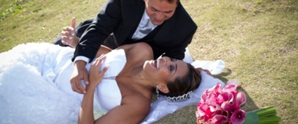 Casamento de Poliana Godoi